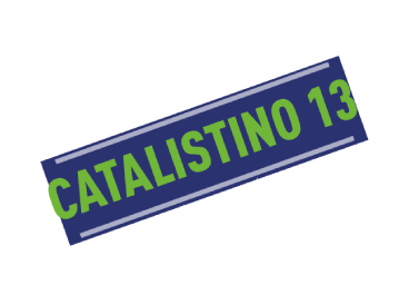 Catalistino 13