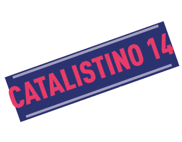 Catalistino 14