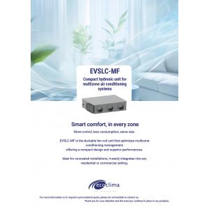 05/25 NEWS - Smart comfort starts with control.