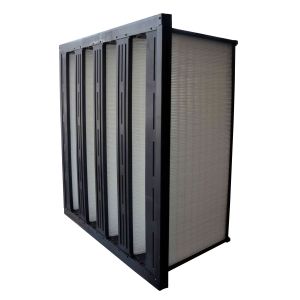 FILTRAZIONE FINE - RANGE EFFICIENZA M5 - F7 - F9