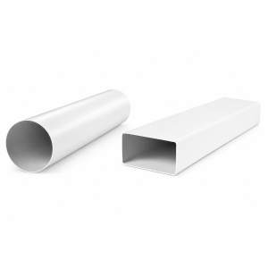 TUBI LINEA PVC