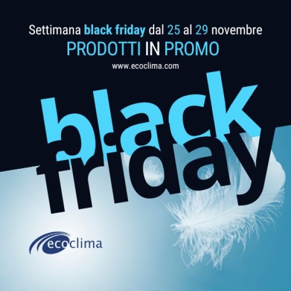 01/24 - PROMO - BLACK FRIDAY