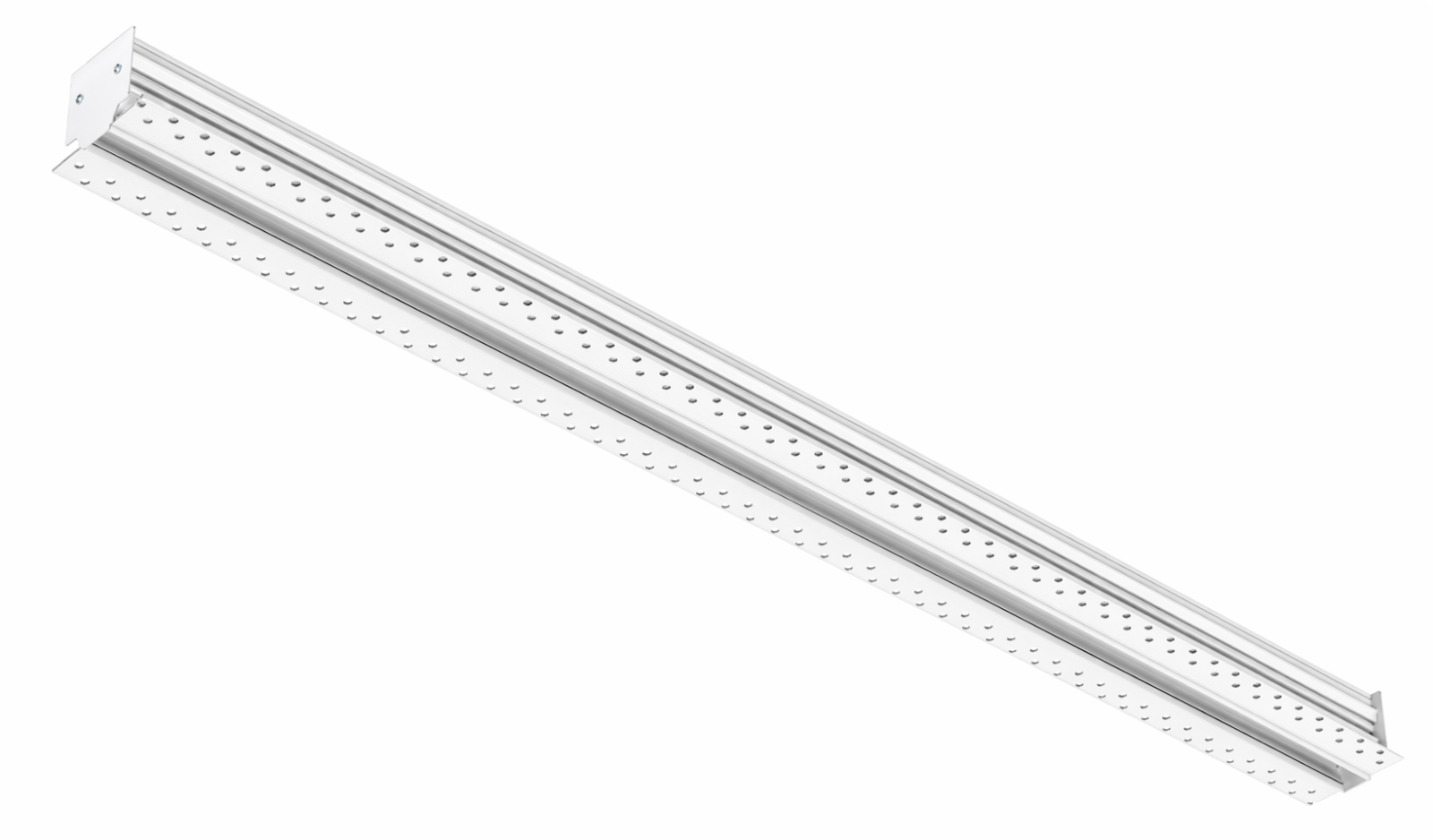 EDLS-EDLSB - Hidden multi-slot linear diffusers - AIR DIFFUSION AIR ...