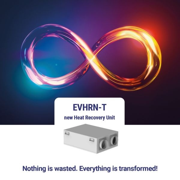 04/25 – NEWS - Nothing is wasted. Everything is transformed.