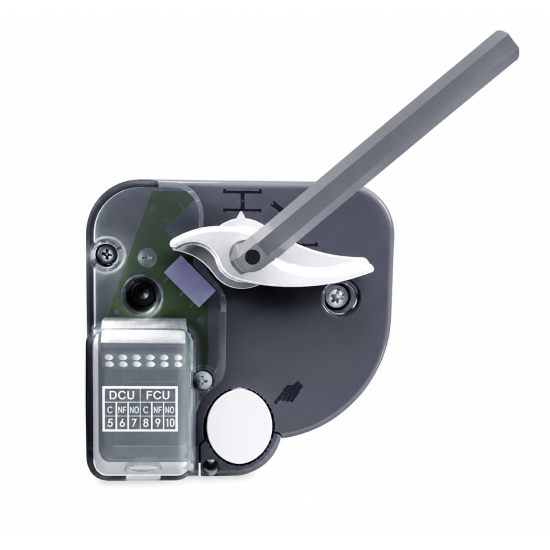 Attuatore Manuale