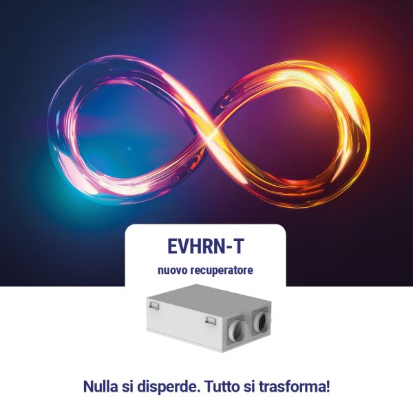 04/25 – NEWS - Nulla si disperde. Tutto si trasforma.