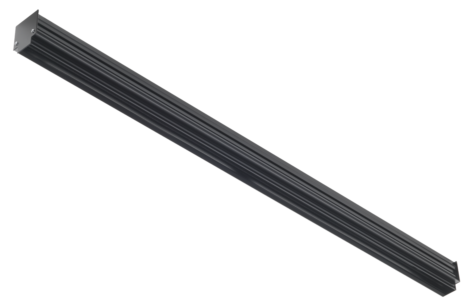 EDLH-EDLHB - Hidden multi-slot linear diffusers - AIR DIFFUSION AIR ...