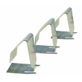 Clips di Fissaggio