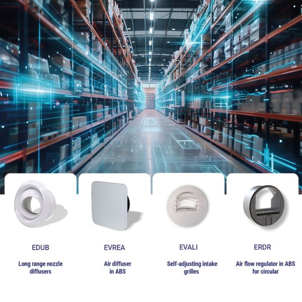 03/24 News - Discover our new products available in stock