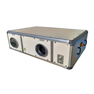 UNITÀ DI RINNOVO ARIA CON RECUPERO TERMODINAMICO