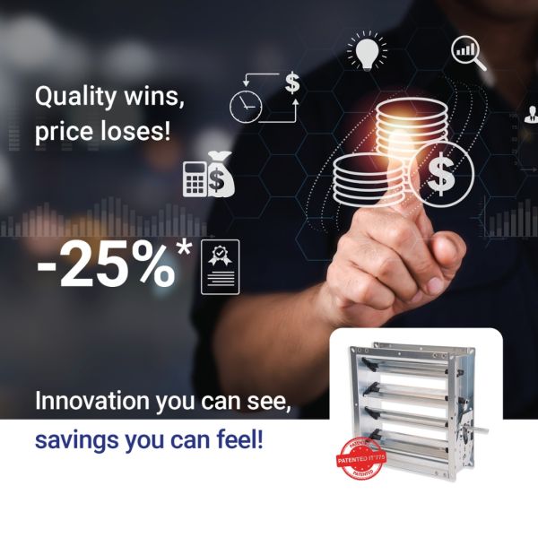 ETZ100: Quality wins over price!