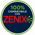 ZENIX COMPATIBILE