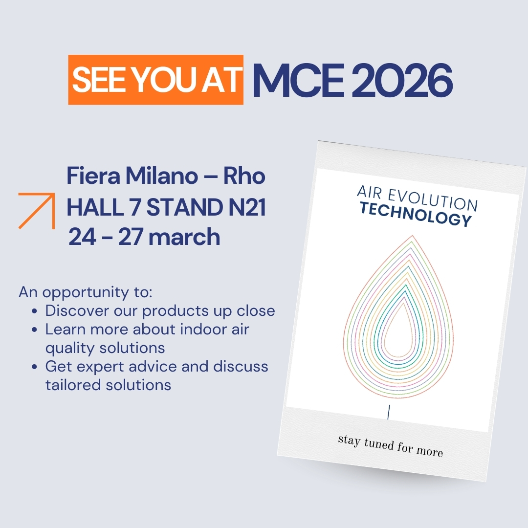 02/26 - SEE YOU AT MCE 2026!